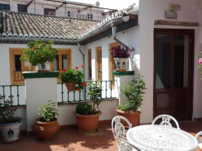 Pensión San Joaquín, Granada